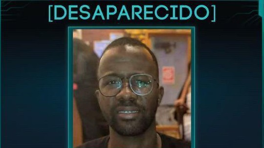 Photo of Motorista de aplicativo está desaparecido desde quarta-feira em São Gonçalo BN