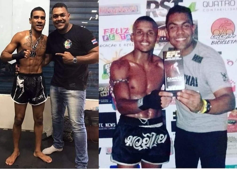 Photo of Atletas Gonçalenses irão disputar dois dos maiores eventos de Muay Thai em São Paulo (Esporte)  BN