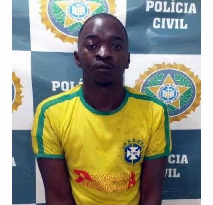 Photo of Homem que estuprou várias mulheres e uma menina de 12 anos é preso em Itaborái  BN
