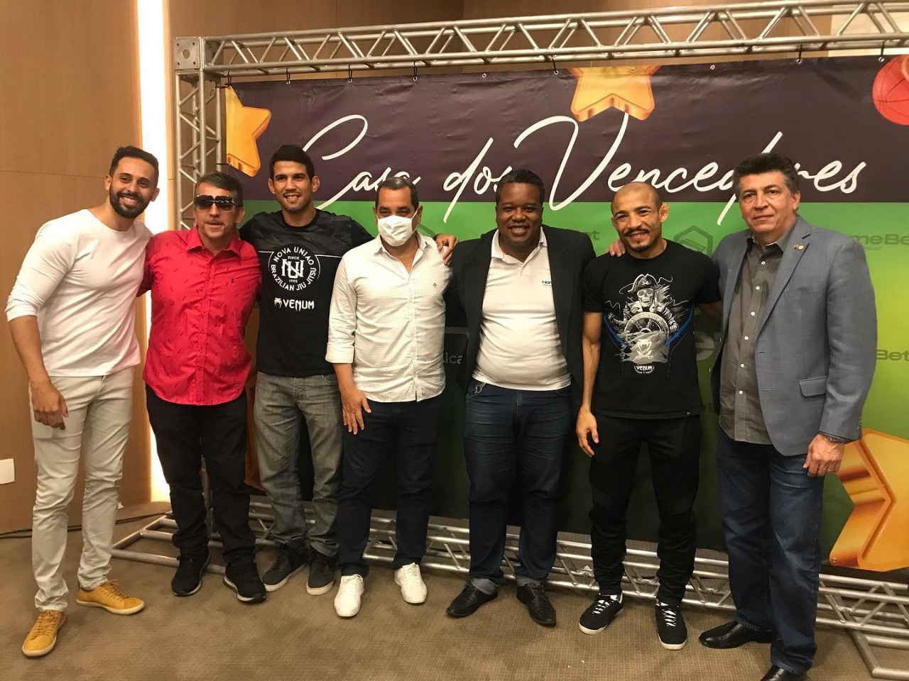 Photo of Empresários cariocas criam Homebet para ensinar a ganhar dinheiro sem perder com apostas esportivas BN