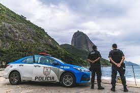 Photo of Estudo diz que a Covid matou mais policiais do que a violência, (Saúde) BN