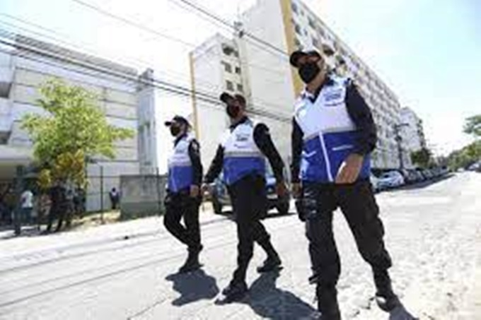 Photo of Queda de quase 30% em roubo a pedestre no mês de julho em São Gonçalo BNRJ