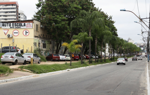 Photo of São Gonçalo vai implantar estacionamento rotativo [PMSG] BNRJ