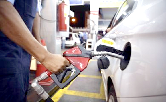 Photo of Preço médio da gasolina sobe pela 7ª semana seguida nos postos de todo o país BNRJ
