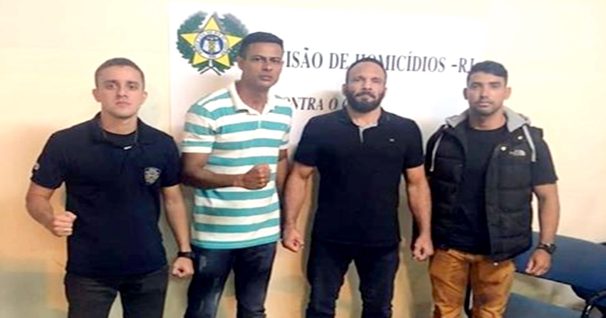 Photo of Agentes de segurança da Região dos Lagos entram em comunidade no Rio por engano e viram alvos de traficantes