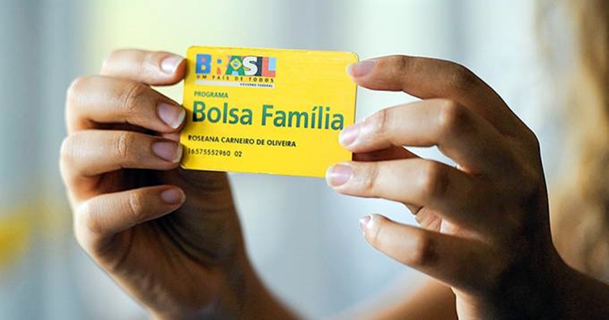 Photo of Novo Bolsa Família pode pagar cerca de R$ 400 mensais até 2022  BNRJ
