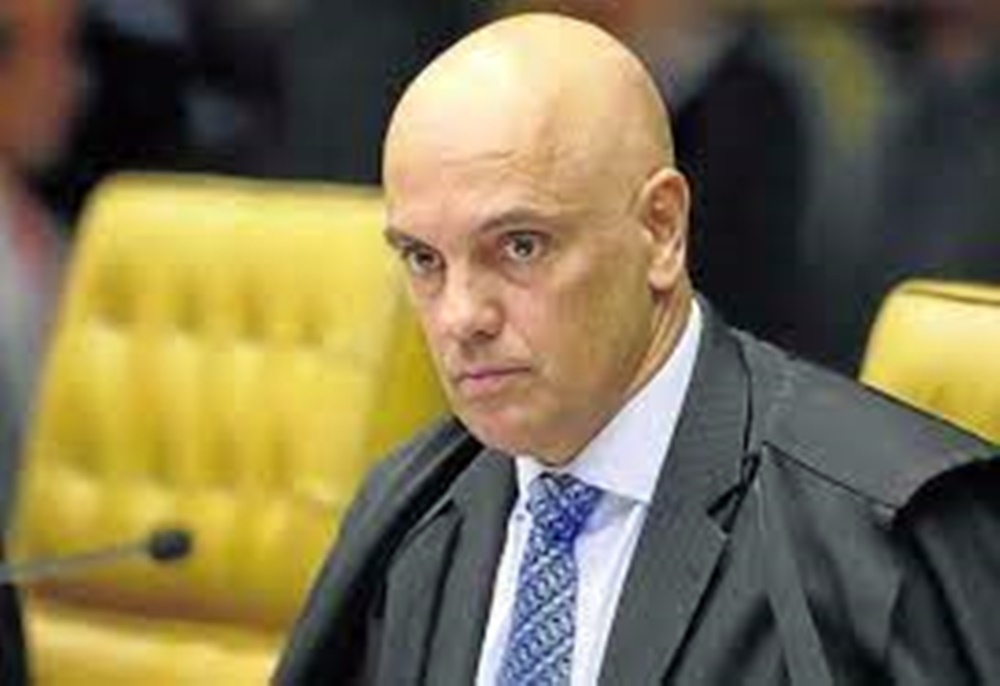 Photo of Moraes manda PF ouvir Bolsonaro em até 30 dias sobre acusações de Moro  BNRJ