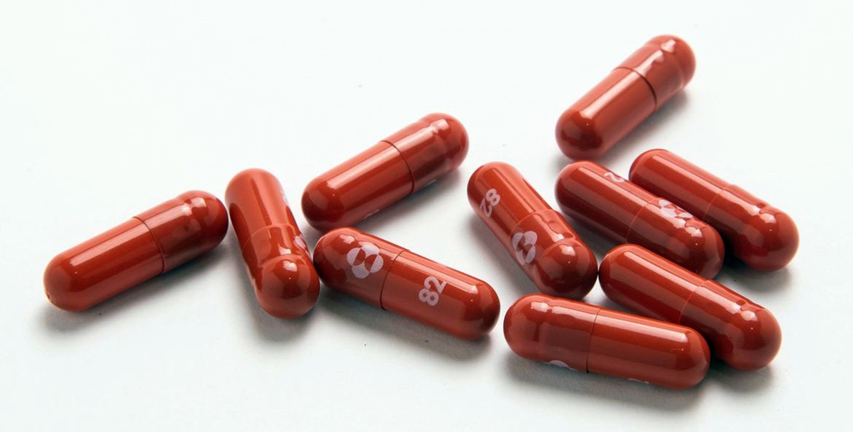Photo of Pfizer: comprimido antiviral reduz risco de covid-19 grave em 89%  BNRJ