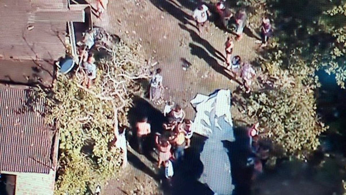 Photo of Oito traficantes são mortos durante confronto com a PM e o BOPE no Complexo do Salgueiro  BNRJ