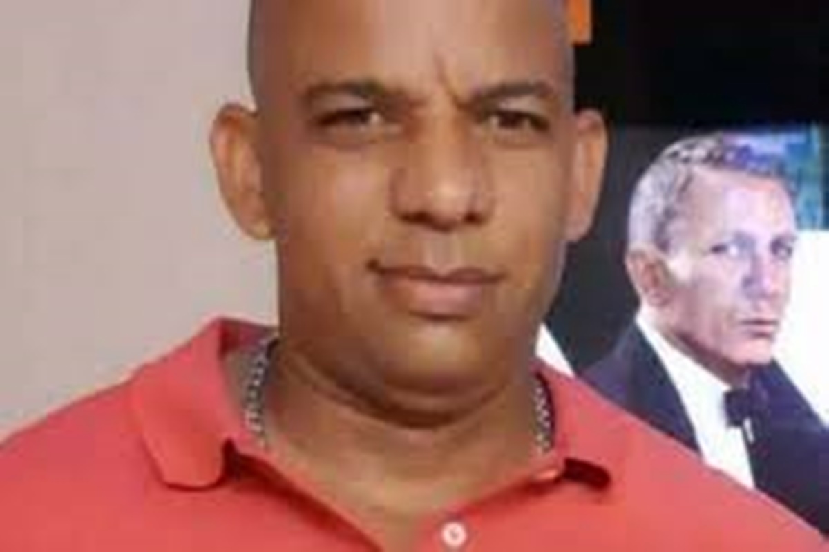 Photo of Motorista de aplicativo é encontrado morto em Nova Iguaçu RJ  banca.com