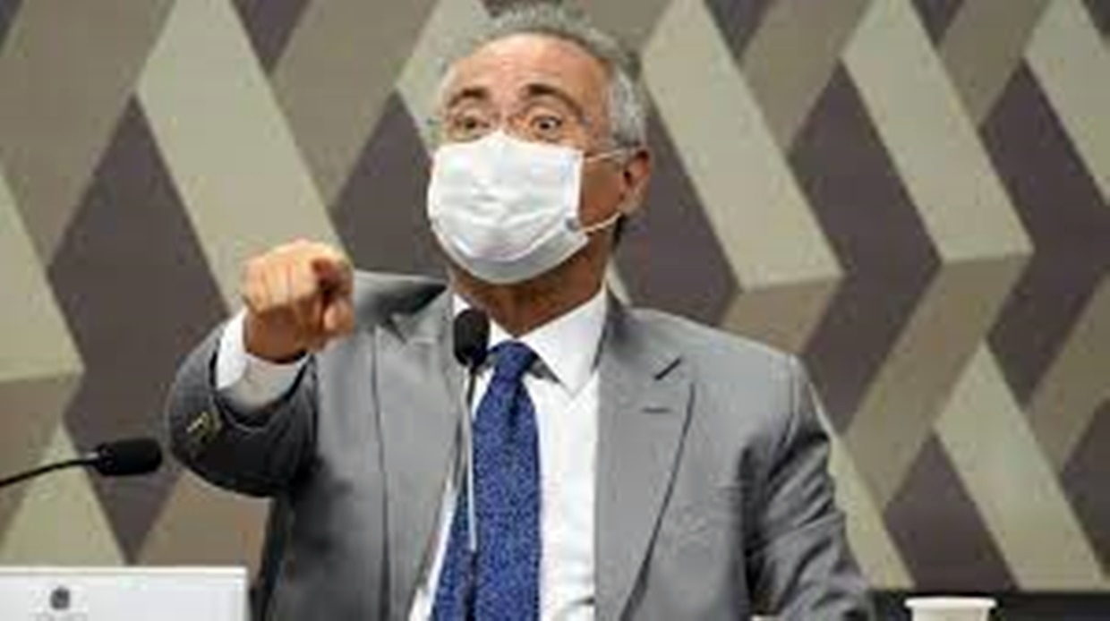 Photo of Renan Calheiros diz que Bolsonaro é ‘humano desprezível’ após recusa de ajuda à Bahia  BNRJ