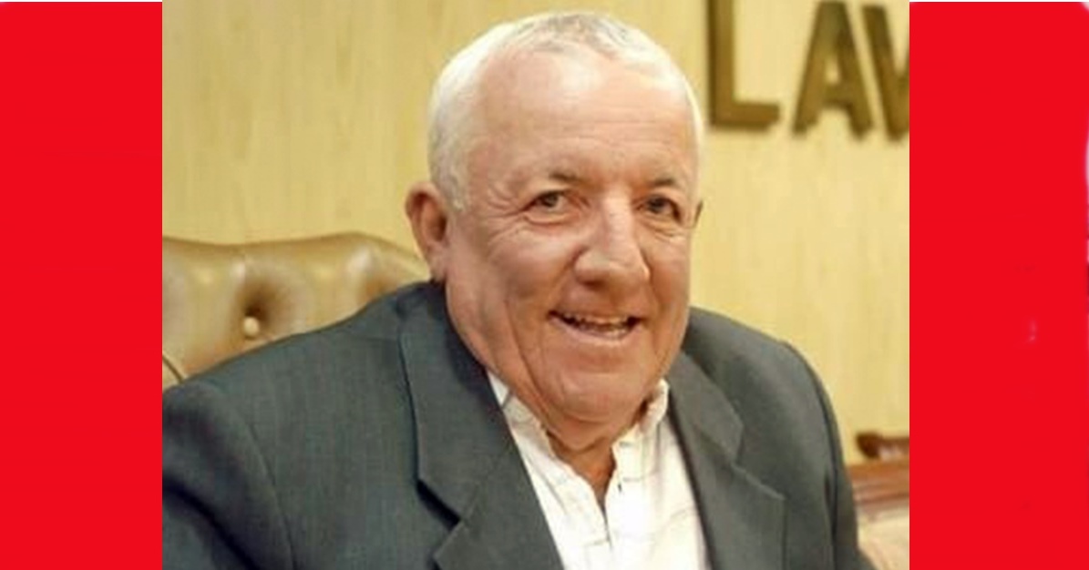 Photo of Morre Dilvam Aguiar, ex-presidente da Câmara de veradores de São Gonçalo BNRJ