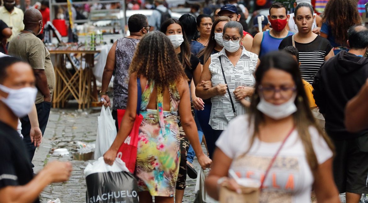 Photo of Gripe H3N2 provocou cinco mortes no estado do Rio neste ano  banca.com