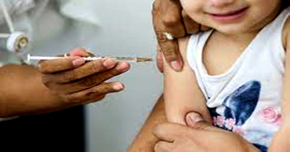 Photo of Covid: oito capitais já definiram data para começar a vacinar crianças  BNRJ