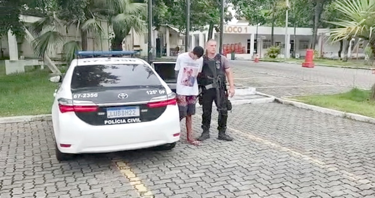 Photo of Mega operação da polícia civil, prende Vulgo ‘Cocão e Boca’ acusados de tentar sequestrar empresário, na Região dos Lagos  [ Pliicia ]  Banca de Noticias RJ