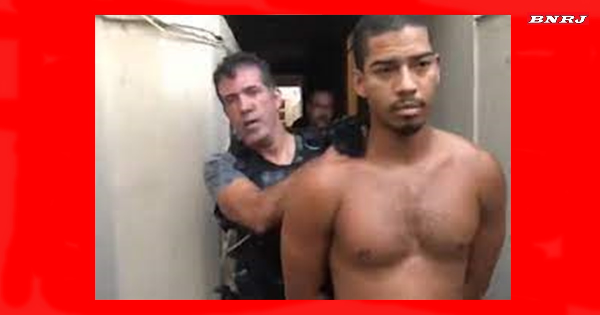 Photo of Homem acusado de matar a facadas engenheiro no Rio tem prisão mantida  BNRJ