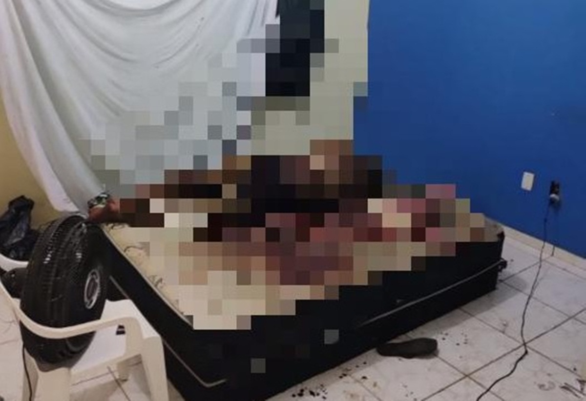 Photo of Homem de 53 anos é executado e carbonizado  dentro de casa  na Região dos Lagos  BNRJ