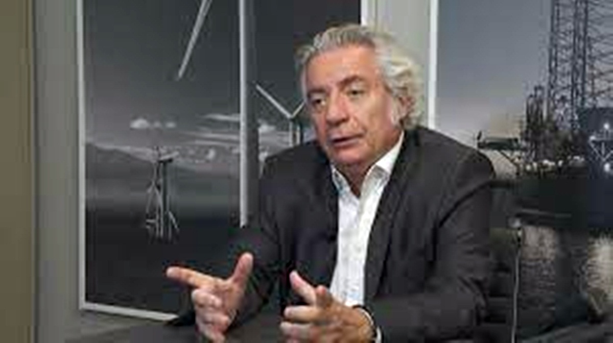 Photo of O economista Adriano Pires desiste de ocupar a presidência da Petrobras  BNRJ