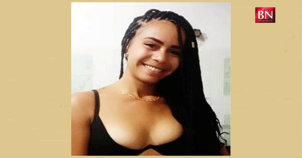 Photo of Em Macaé jovem é morta com vários tiros em praça pública  BNRJ