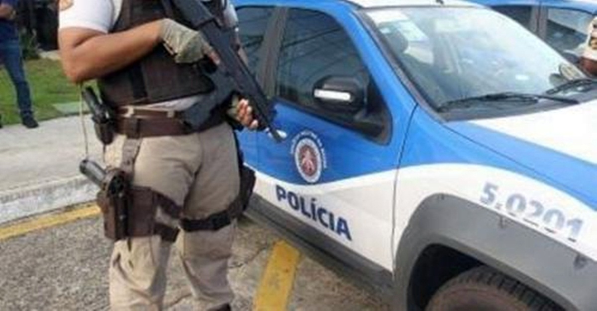 Photo of Após a morte de três PMs três homens morrem em confronto com a polícia militar na Bahia  BNRJ