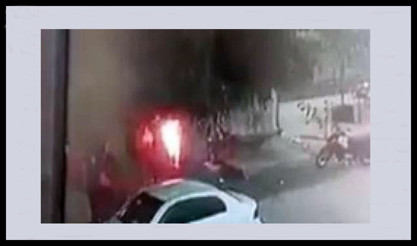 Photo of Mulher tem corpo queimado após briga com outra por ciúme / Banca de Noticias RJ