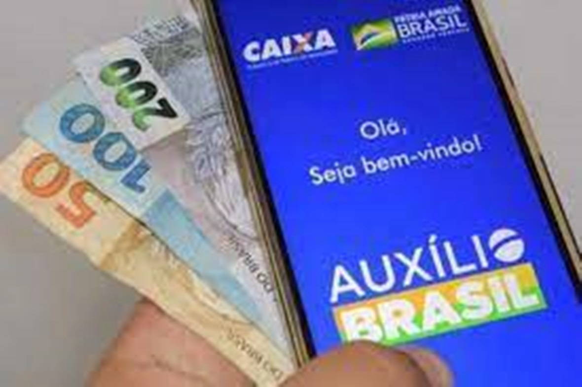 Photo of Auxílio Brasil: parcela de agosto é antecipada; confira novas datas  [  Economia ] BNRJ