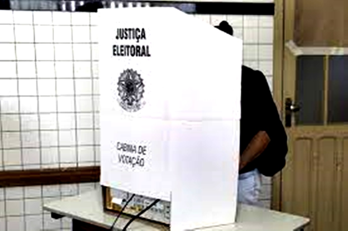 Photo of Quatro estados concentram quase metade dos eleitores brasileiros  / BNRJ