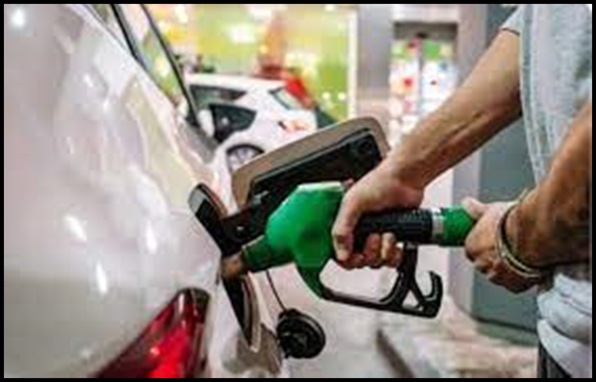 Photo of Gasolina pode cair R$ 0,15 nos postos a partir desta quarta-feira  l Economia l BNRJ