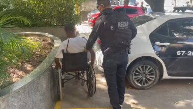 Photo of Policiais Penais prendem foragido da justiça em Magé na Baixada Fluminense