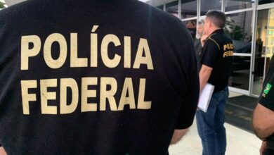 Photo of Megaoperação policial cumpre mandados de prisão em aberto