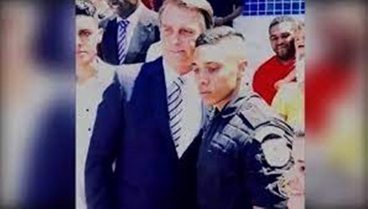 Photo of Partido de Bolsonaro o quer longe de vereador réu por importunação sexual   l Politica l Banca de Noticias