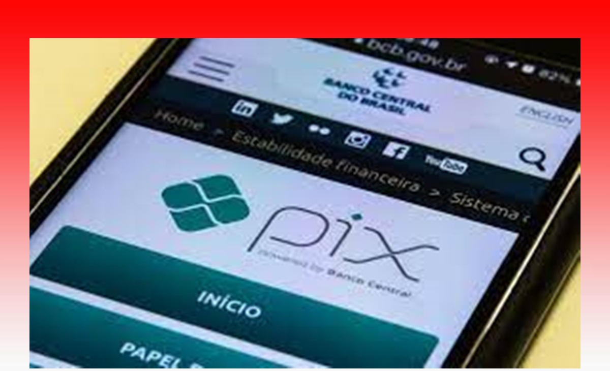Photo of Novo golpe do Pix induz vítimas a baixar aplicativos que dão acesso remoto do celular  [Destaque ] Banca de Noticias RJ