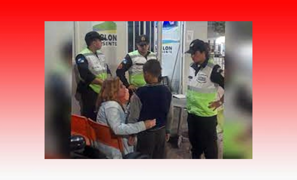 Photo of Mãe é presa no Rio por torturar o filho de 11 anos com frigideira quente  [ Polícia ] Banca de Noticias