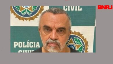 Photo of Ator José Dumont é preso sob suspeita de pornografia infantil  l BNRJ