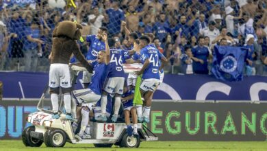 Photo of Cruzeiro retorna à Série A após derrotar o Vasco   l Bnrj