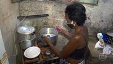 Photo of No Rio de Janeiro, quase 3 milhões de pesoas passam fome; l BNRJ