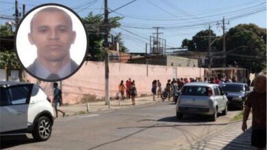 Photo of Cabo da PM é executado com vários tiros na Baixada Fluminense  [Polícial] BNRJ