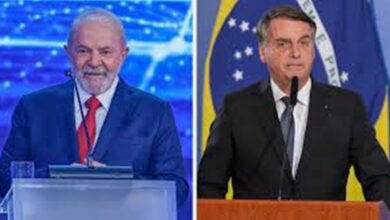 Photo of Datafolha: Lula oscila de 45% para 47% e Bolsonaro se mantém com 33%  l  Bnrj