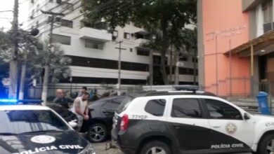 Photo of Polícia Civil captura foragido da justiça no Barreto em Niterói