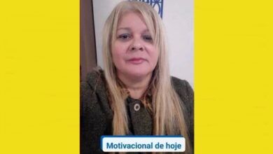 Photo of Motivacional com Renata Idalg