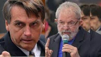 Photo of Bolsonaro e Lula começam corrida por 15 milhões de votos “disponíveis”  l  BNRJ