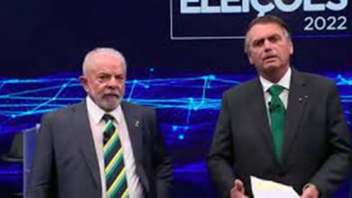 Photo of Primeiro debate presidencial do 2º turno tem foco nos mais pobres  l ELEIÇÕES 2022 l  BNRJ