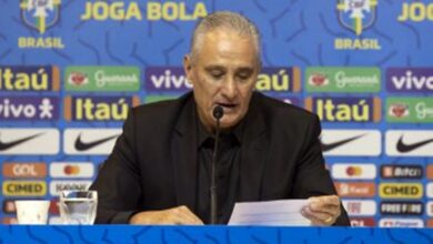 Photo of Tite divulga a lista dos 26 jogadores da Seleção Brasileira para a Copa  l  Banca de Noticias