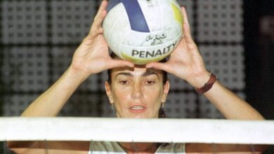 Photo of Morre Isabel Salgado, ex-jogadora de vôlei da seleção olímpica, aos 62 anos  l  Banca de Notícias