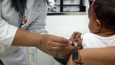 Photo of Covid-19: Rio de Janeiro começa a vacinar bebês com comorbidade   l  Banca de Notícias