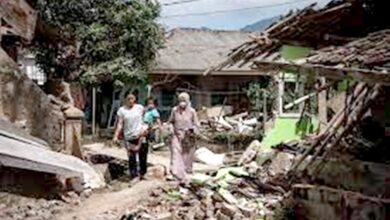 Photo of Sobe para 268 pessoas mortas em terremoto na Indonésia  l  Banca de Notícias