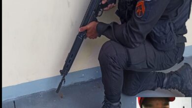 Photo of Dançarino é morto após confronto entre PM e Criminosos em comunidade de Niterói 