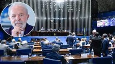 Photo of Em vitória de Lula, PEC é aprovada no Senado   l   BNRJ