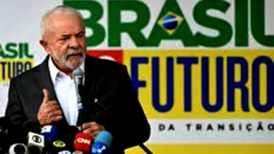 Photo of Lula anuncia ministros e começa a desenhar nova Esplanada; veja nomes