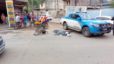 Photo of Ciclista morre atropelado por caminhão na Região dos Lagos do Rio  l  Banca de Notícias RJ